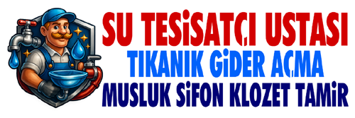 Nilüfer Su Tesisatçısı Bursa’da Güvenilir Tesisat Çözümleri